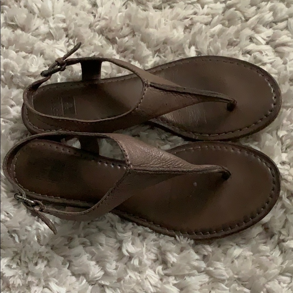 Frye Sandals